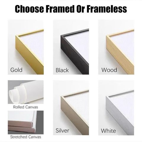 Fragmented Harmony #CDFB00316