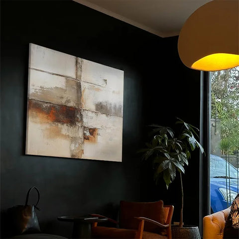 Fragmented Harmony #CDFB00316