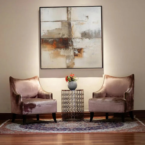 Fragmented Harmony #CDFB00316