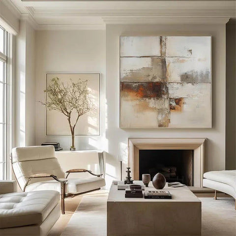 Fragmented Harmony #CDFB00316