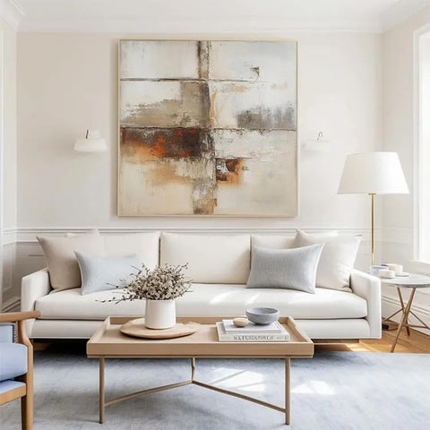 Fragmented Harmony #CDFB00316