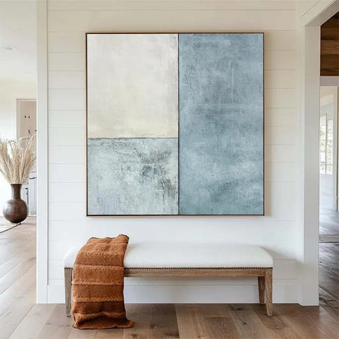 Textured Horizons #CDFB00317