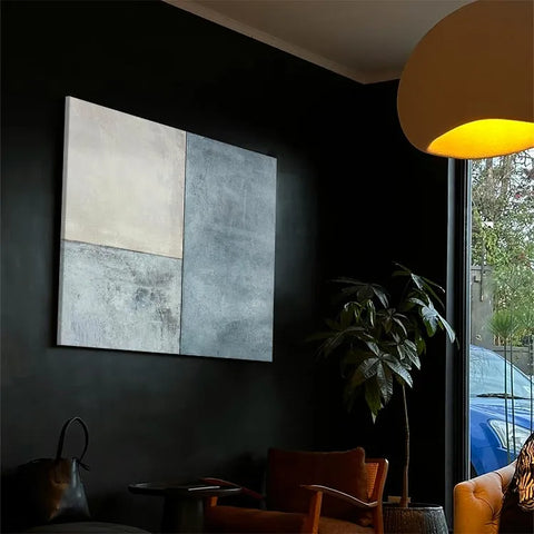 Textured Horizons #CDFB00317