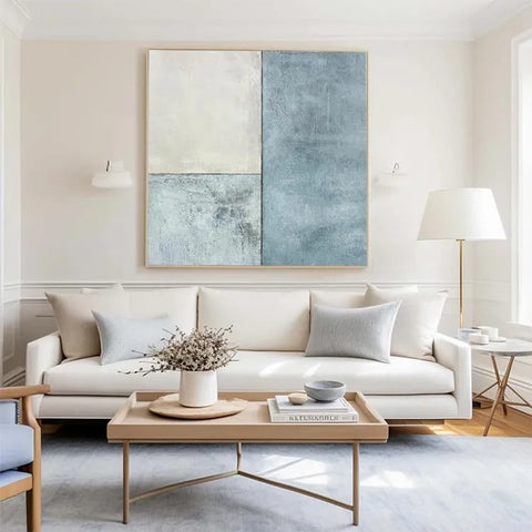 Textured Horizons #CDFB00317