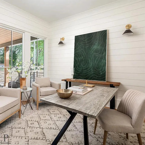 Emergent Topography #CDFB00318