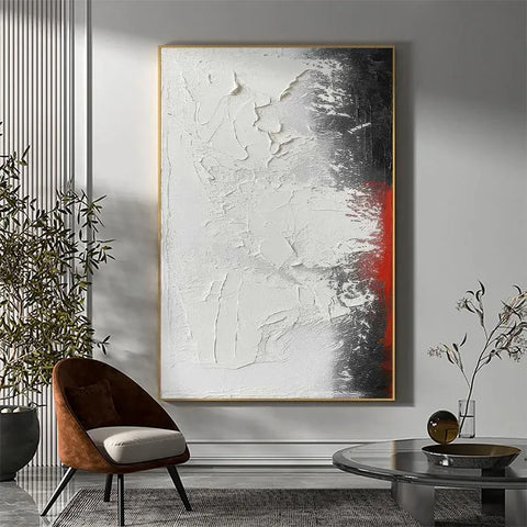 Crimson Chaos Dimension #CDFB00319