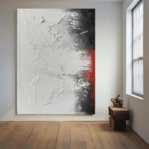 Crimson Chaos Dimension #CDFB00319