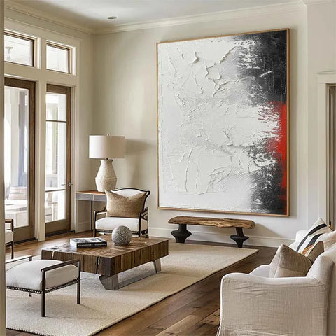 Crimson Chaos Dimension #CDFB00319