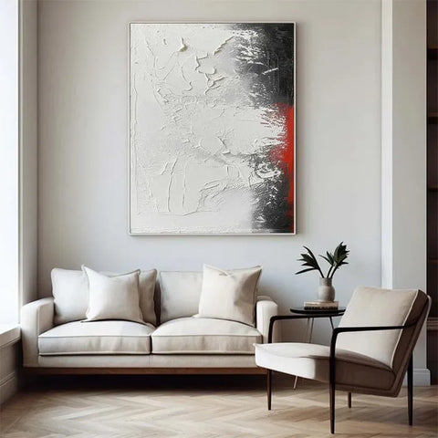 Crimson Chaos Dimension #CDFB00319