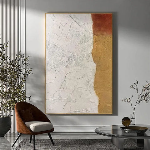 Ember Glow Horizon #CDFB00320