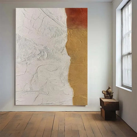 Ember Glow Horizon #CDFB00320