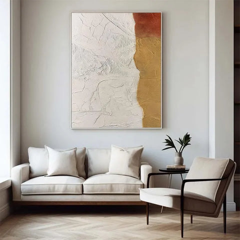 Ember Glow Horizon #CDFB00320