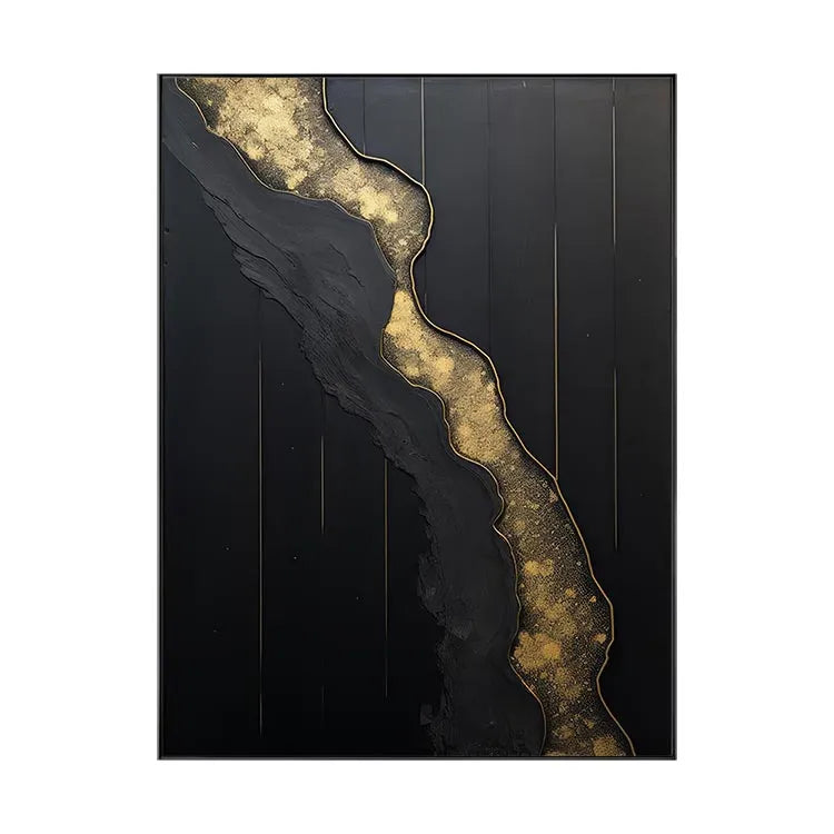 Golden Veil of Shadows #CDFB00323