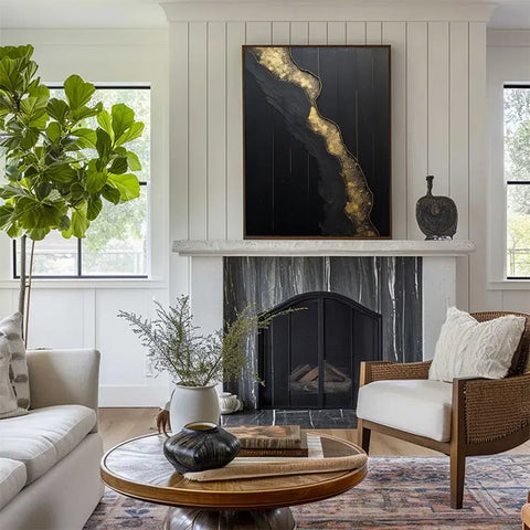 Golden Veil of Shadows #CDFB00323