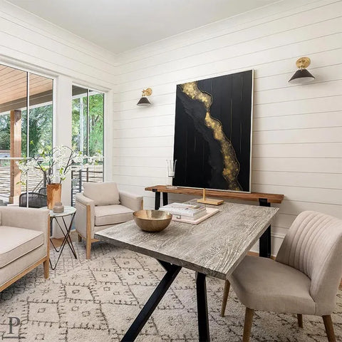 Golden Veil of Shadows #CDFB00323