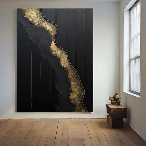 Golden Veil of Shadows #CDFB00323