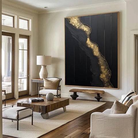 Golden Veil of Shadows #CDFB00323