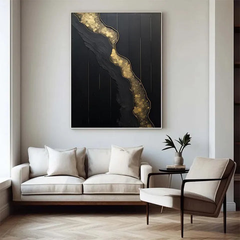 Golden Veil of Shadows #CDFB00323