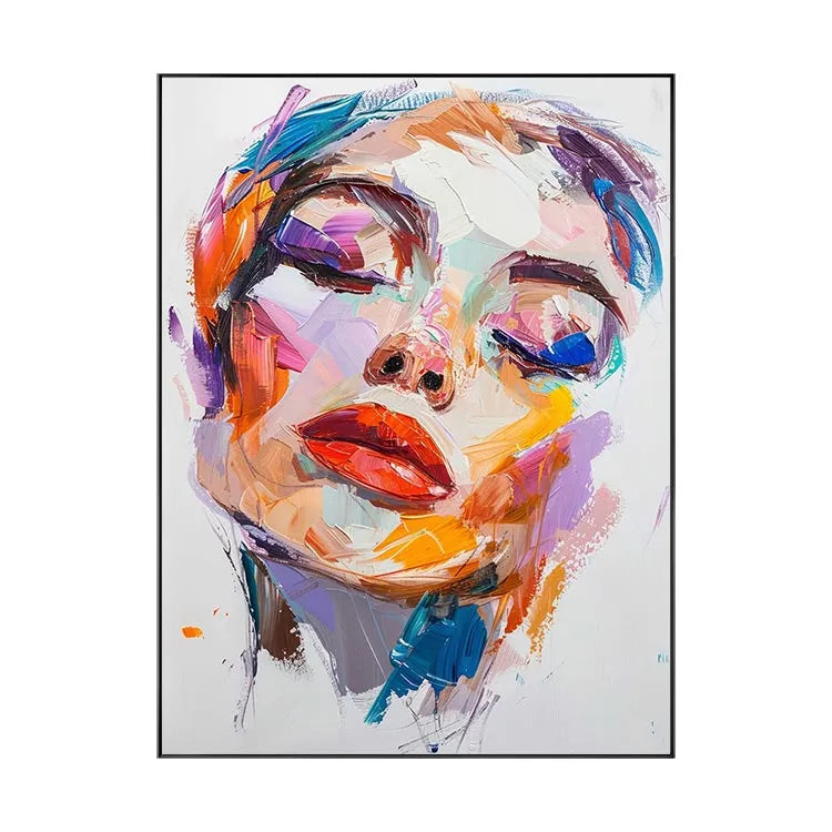 Dreamy Chromatic Muse #CDFB00324