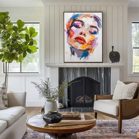 Dreamy Chromatic Muse #CDFB00324