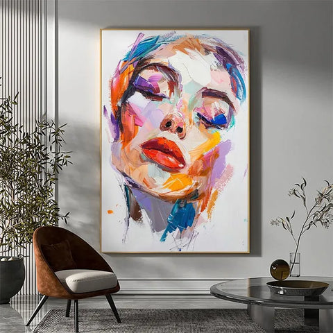 Dreamy Chromatic Muse #CDFB00324