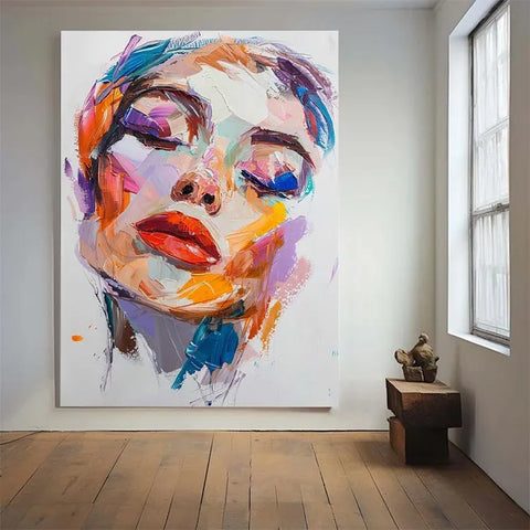 Dreamy Chromatic Muse #CDFB00324