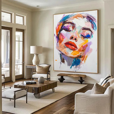 Dreamy Chromatic Muse #CDFB00324