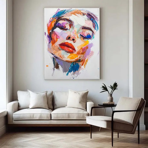 Dreamy Chromatic Muse #CDFB00324