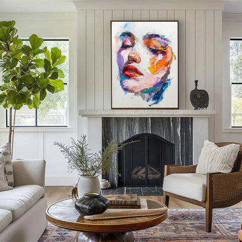 Serene Chromatic Muse #CDFB00325