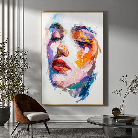 Serene Chromatic Muse #CDFB00325