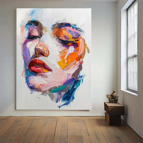 Serene Chromatic Muse #CDFB00325