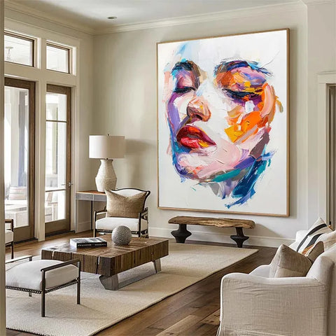 Serene Chromatic Muse #CDFB00325