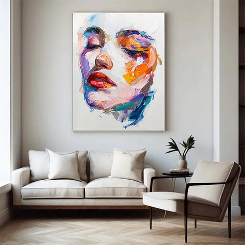 Serene Chromatic Muse #CDFB00325