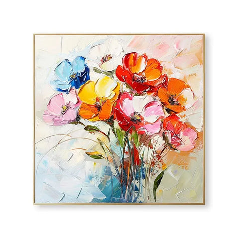 Vibrant Dream Bouquet #CDFB00327