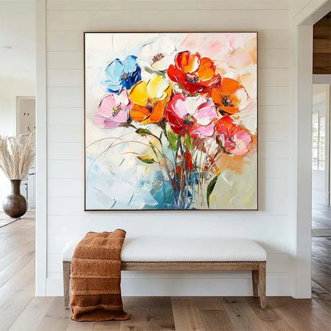 Vibrant Dream Bouquet #CDFB00327