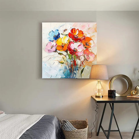 Vibrant Dream Bouquet #CDFB00327