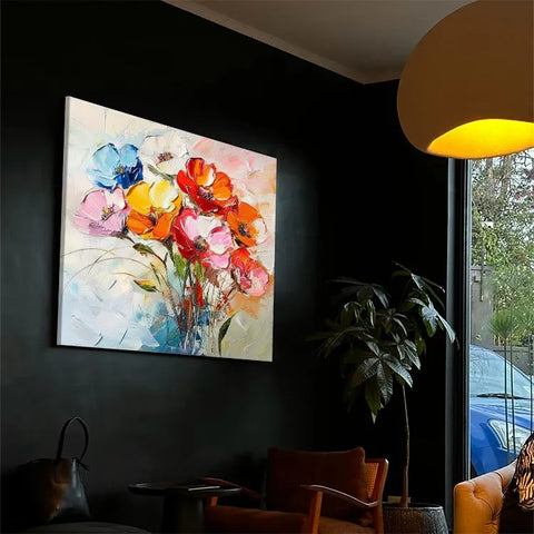 Vibrant Dream Bouquet #CDFB00327