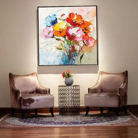 Vibrant Dream Bouquet #CDFB00327