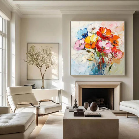 Vibrant Dream Bouquet #CDFB00327