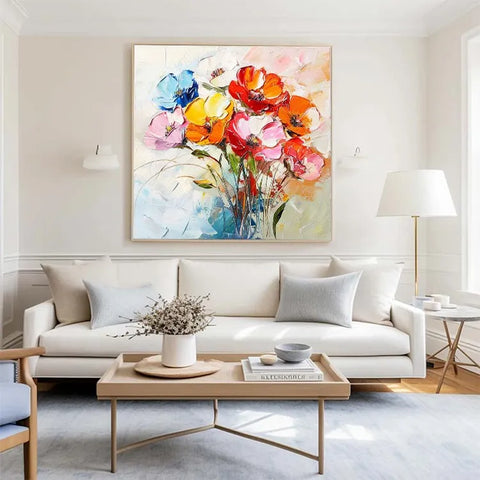 Vibrant Dream Bouquet #CDFB00327