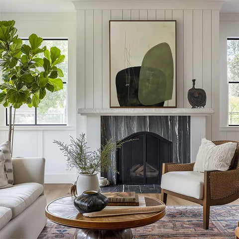 Emergent Verdance #CDFB00328