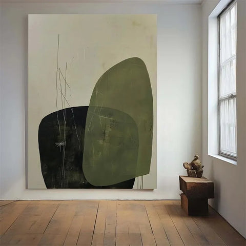 Emergent Verdance #CDFB00328