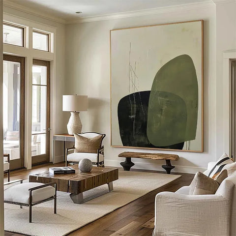 Emergent Verdance #CDFB00328