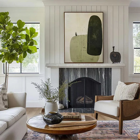 Emergent Harmony #CDFB00329