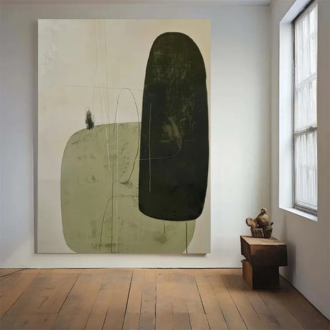 Emergent Harmony #CDFB00329