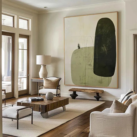 Emergent Harmony #CDFB00329