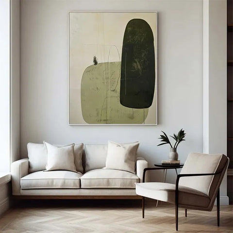 Emergent Harmony #CDFB00329