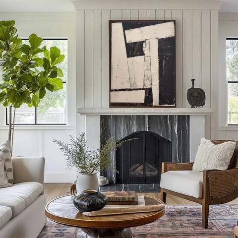 Monochrome Dimensions #CDFB00336