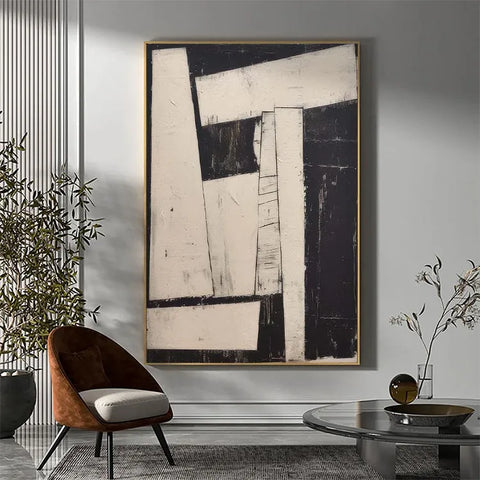 Monochrome Dimensions #CDFB00336