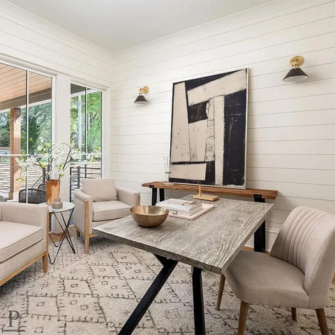 Monochrome Dimensions #CDFB00336